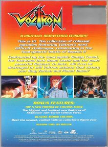 Voltron - The Final Battle