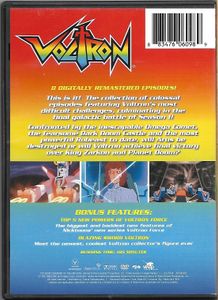 Voltron - The Final Battle