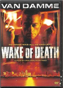 Wake Of Death