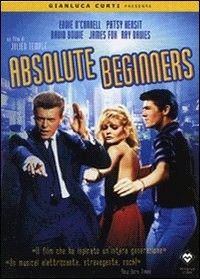 Absolute Beginners