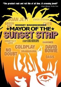 Mayor Of The Sunset Strip