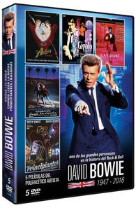 David Bowie