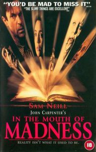 In the Mouth of Madness