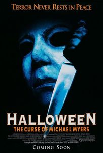 Halloween: The Curse Of Michael Myers