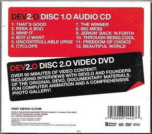 DEV2.0