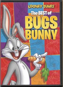 Looney Tunes: The Best Of Bugs Bunny