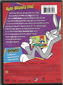 Looney Tunes: The Best Of Bugs Bunny