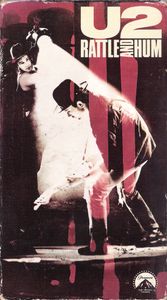 U2: Rattle And Hum