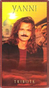 Yanni: Tribute