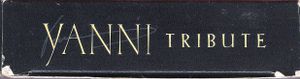 Yanni: Tribute