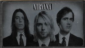 Nirvana: With The Lights Out