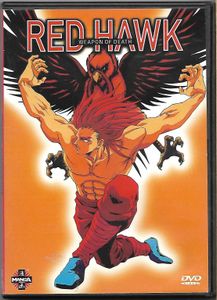 Red Hawk: Weapon Of Death