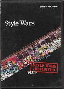 Style Wars Plus Style Wars: Revisited