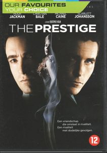 The Prestige