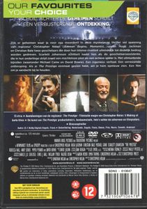 The Prestige