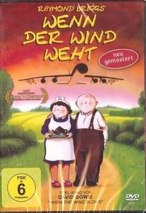 Wenn Der Wind Weht