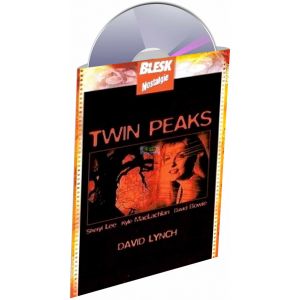 Twin Peaks - Fire Walk With Me