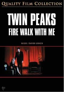 Twin Peaks - Fire Walk With Me