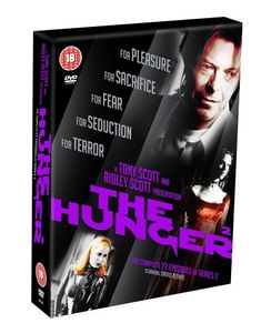 The Hunger 2