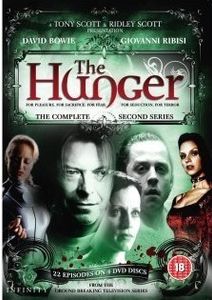 The Hunger - The complete Series 2