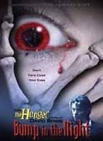 From 'The Hunger' - Bump  In The Night