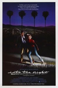 Into The Night