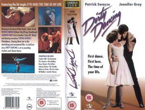 Dirty Dancing