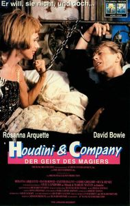 Houdini & Company (Der Geist Des Magiers)