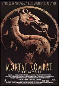 Mortal Kombat