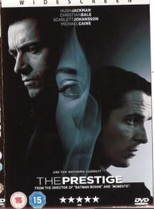 The Prestige