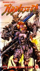 Appleseed