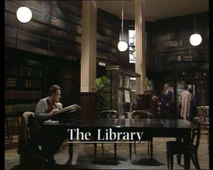 The Library