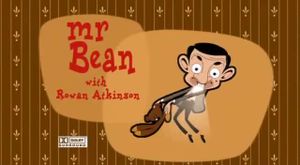 Mr. Bean: The Animated Series