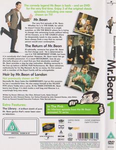 Mr. Bean 1
