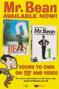 Mr. Bean 1