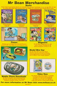 Mr. Bean 1