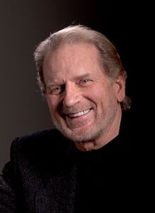 Robert Foxworth