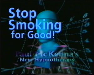 Stop Smoking For Good!