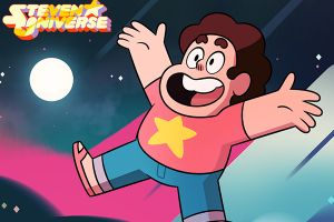 Steven Universe