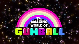 The Amazing World Of Gumball