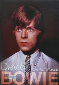 Love You Till Tuesday