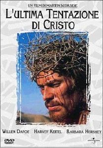 L'ultima Tentazione di Cristo