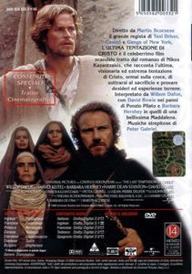 L'ultima Tentazione di Cristo