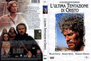 L'ultima Tentazione di Cristo