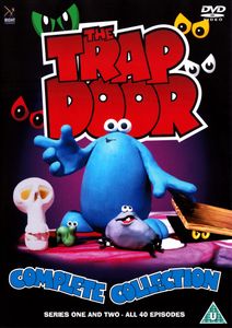 The Trap Door - Complete Collection