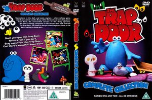 The Trap Door - Complete Collection