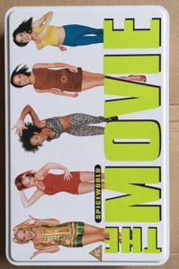 Spice World - Limited Edition