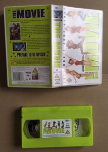 Spice World - Limited Edition