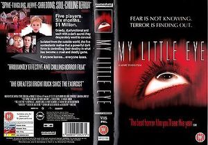 My Little Eye