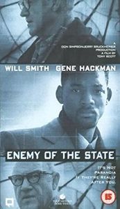Enemy Of The State